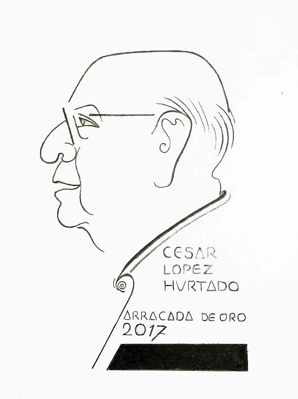 César López Hurtado